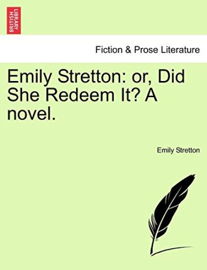 Emily Stretton