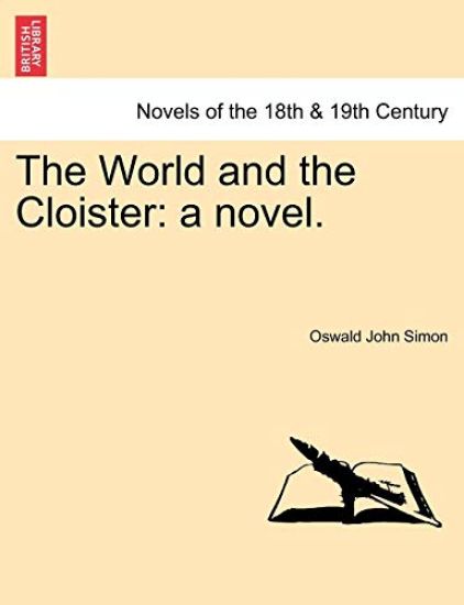The World and the Cloister