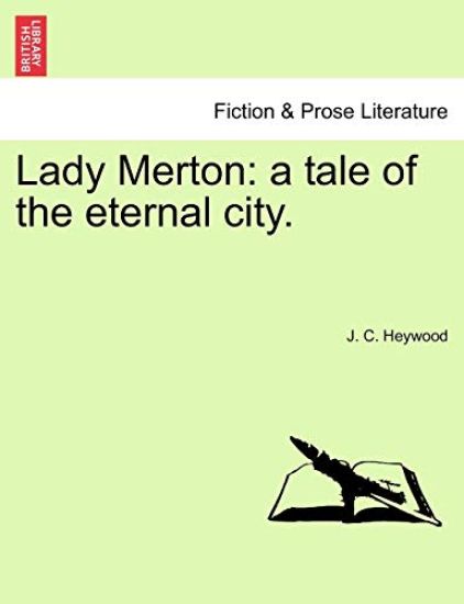Lady Merton