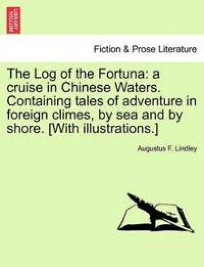 The Log of the Fortuna