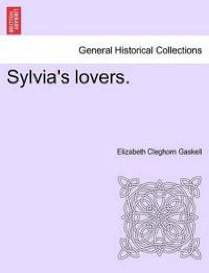 Sylvia's Lovers, Volume 3