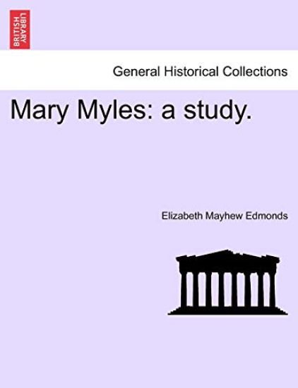 Mary Myles