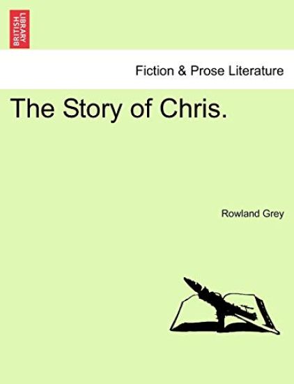 The Story of Chris.