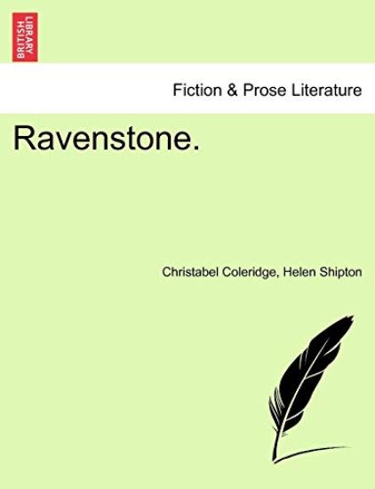 Ravenstone.