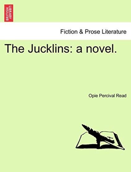 The Jucklins
