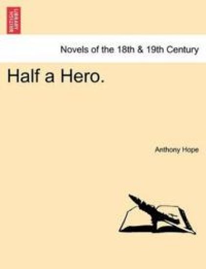 Half a Hero.