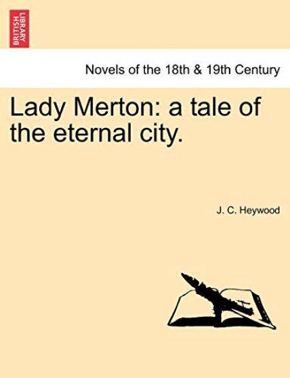Lady Merton