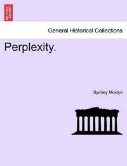 Perplexity.