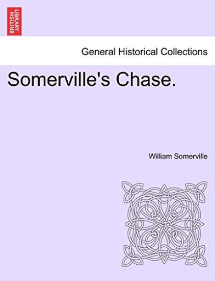 Somerville's Chase.