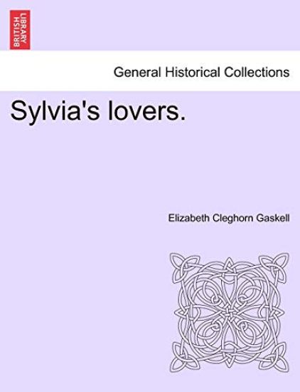 Sylvia's Lovers