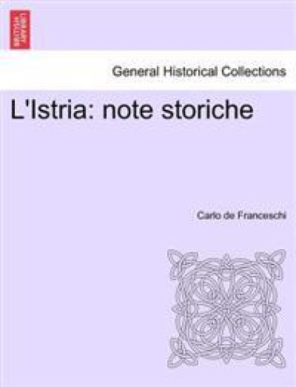 L'Istria