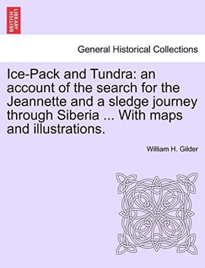 Ice-Pack and Tundra