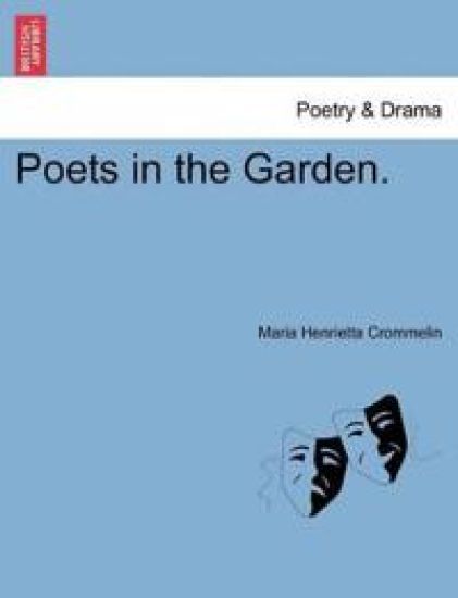 Poets in the Garden.