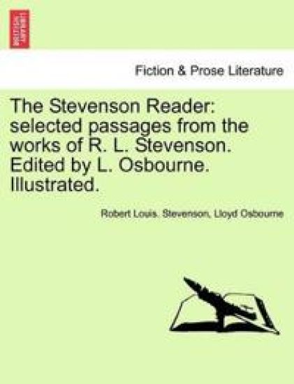 The Stevenson Reader
