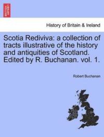 Scotia Rediviva