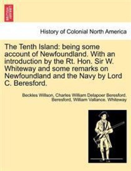 The Tenth Island