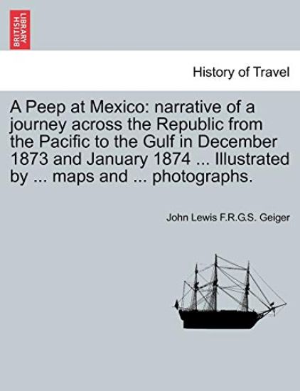 A Peep at Mexico
