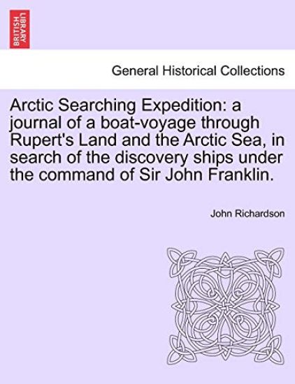 Arctic Searching Expedition
