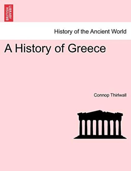 A History of Greece