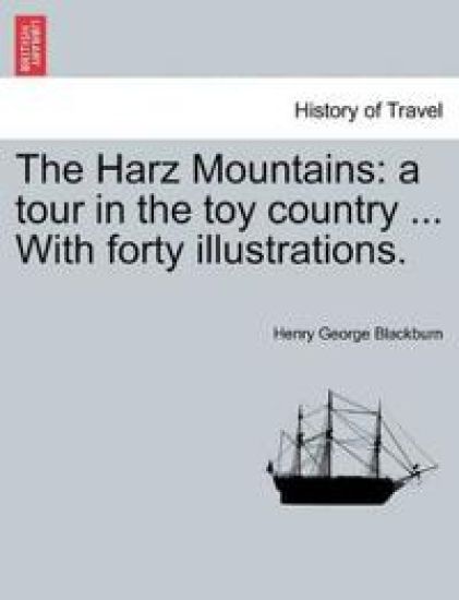 The Harz Mountains