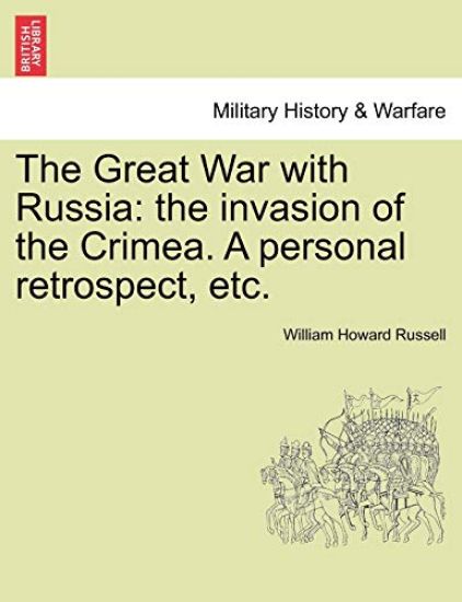 The Great War with Russia