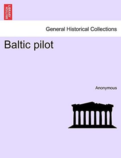 Baltic Pilot