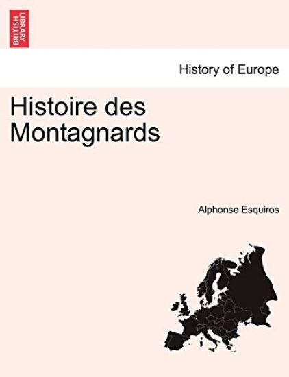 Histoire des Montagnards