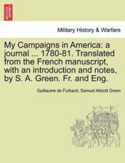 My Campaigns in America
