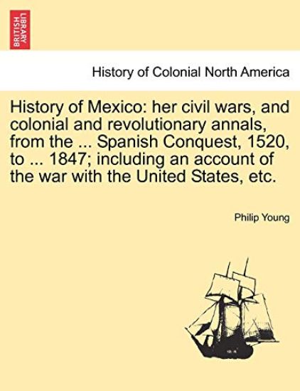 History of Mexico