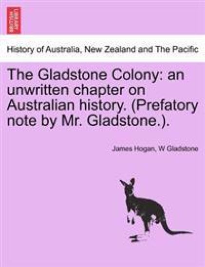 The Gladstone Colony