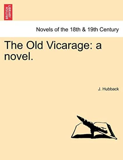 The Old Vicarage