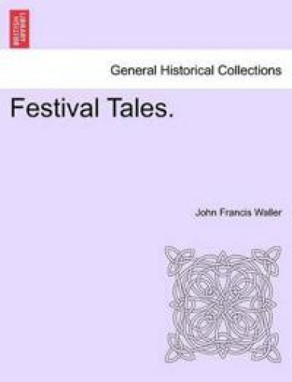 Festival Tales.