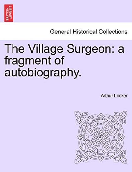 The Village Surgeon