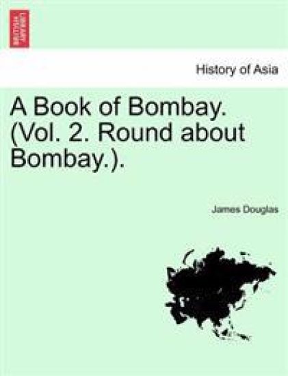 A Book of Bombay, Volume 2
