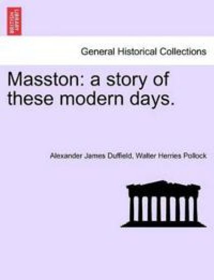 Masston