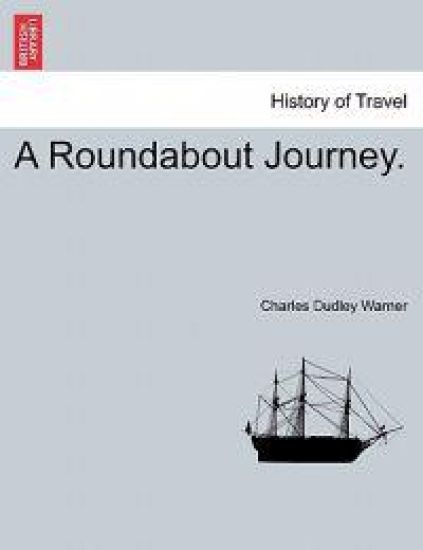 A Roundabout Journey.
