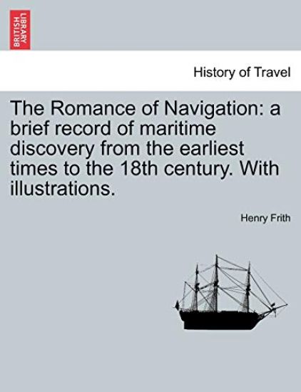 The Romance of Navigation