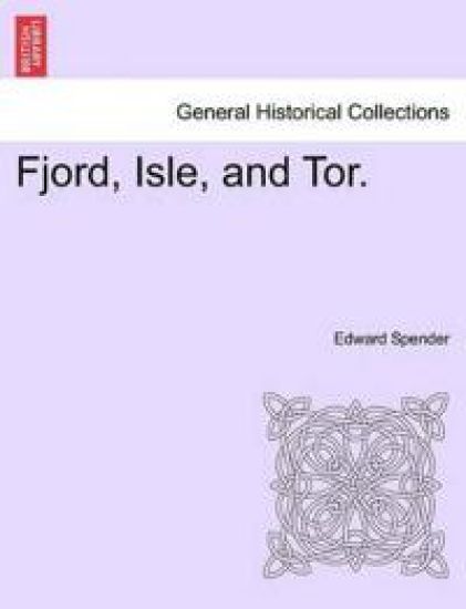 Fjord, Isle, and Tor.