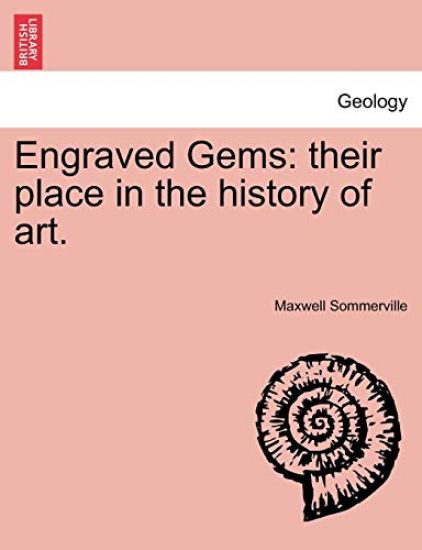 Engraved Gems