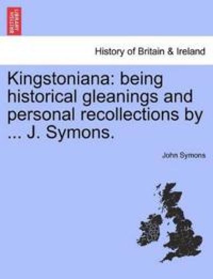 Kingstoniana
