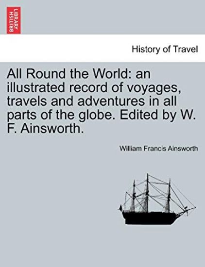 All Round the World