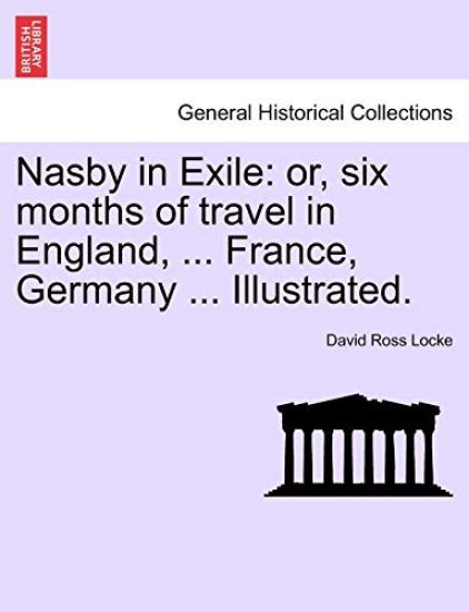 Nasby in Exile