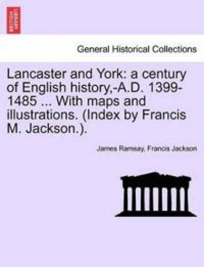 Lancaster and York
