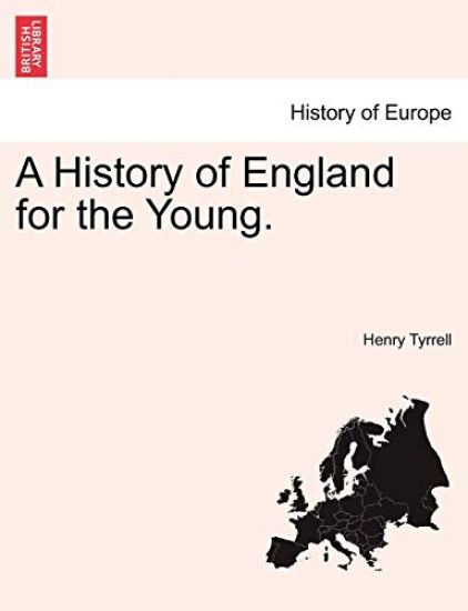 A History of England for the Young.