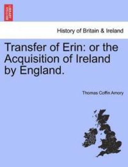 Transfer of Erin