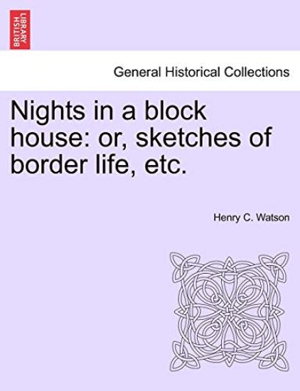 Nights in a Block House