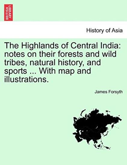 The Highlands of Central India
