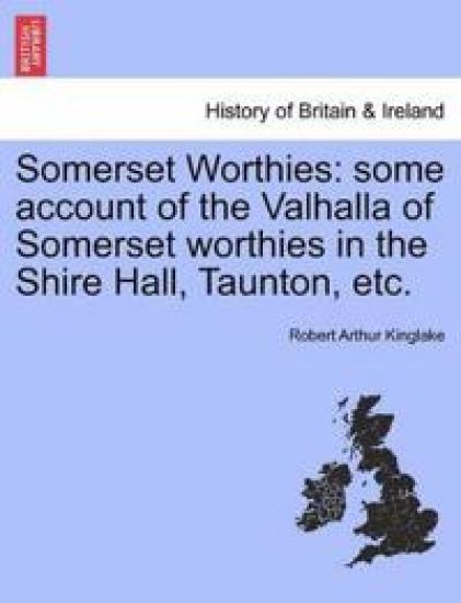 Somerset Worthies