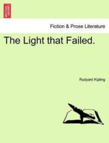 The Light That Failed.