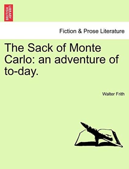 The Sack of Monte Carlo